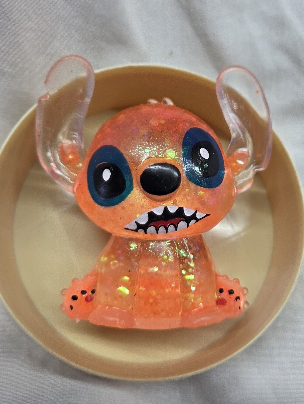 Stitch Dumpling
